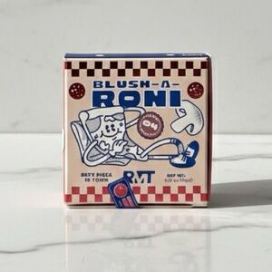 New RMT Blush A Roni Blush